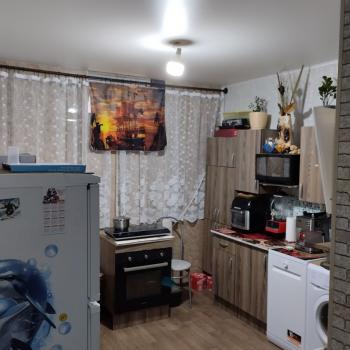 Продается 2-х комнатная квартира, 54,3 м²