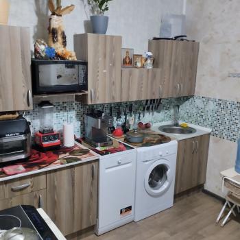 Продается 2-х комнатная квартира, 54,3 м²