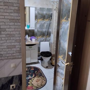 Продается 2-х комнатная квартира, 54,3 м²