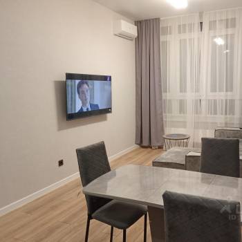 Сдается 2-х комнатная квартира, 57,7 м²