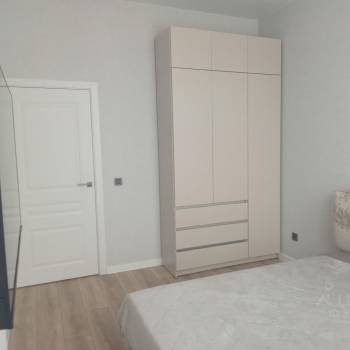 Сдается 2-х комнатная квартира, 57,7 м²