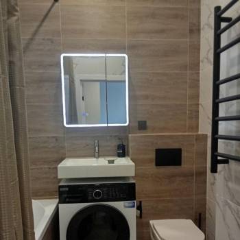 Сдается 2-х комнатная квартира, 57,7 м²