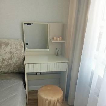 Сдается 2-х комнатная квартира, 57,7 м²