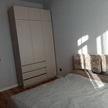 Сдается 2-х комнатная квартира, 57,7 м²