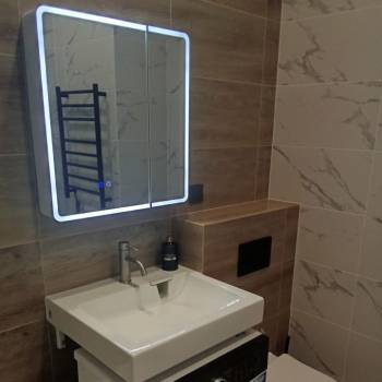 Сдается 2-х комнатная квартира, 57,7 м²