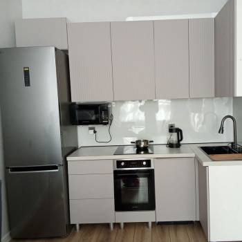 Сдается 2-х комнатная квартира, 57,7 м²