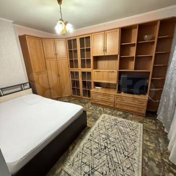 Сдается 2-х комнатная квартира, 50 м²