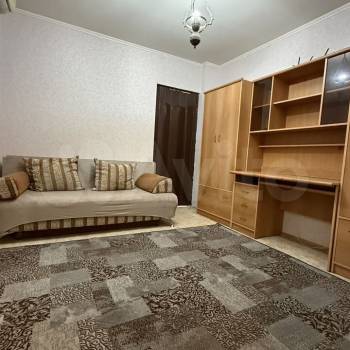 Сдается 2-х комнатная квартира, 50 м²