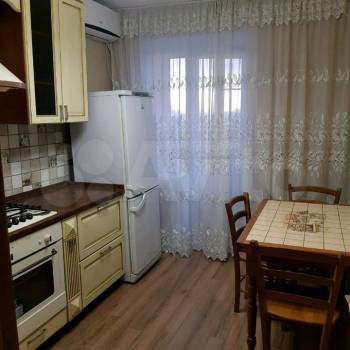 Сдается 2-х комнатная квартира, 52 м²