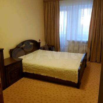 Сдается 2-х комнатная квартира, 52 м²