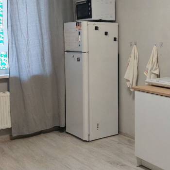 Сдается 1-комнатная квартира, 39 м²