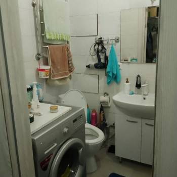 Продается 1-комнатная квартира, 34 м²