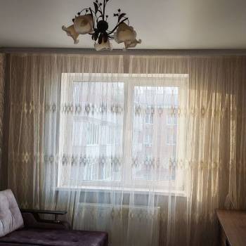 Продается 1-комнатная квартира, 34,8 м²