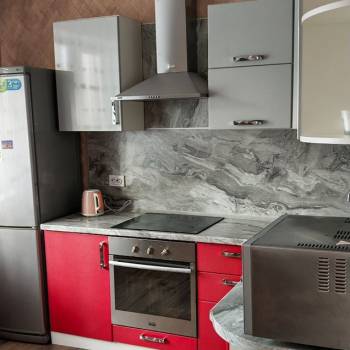 Продается 1-комнатная квартира, 34,8 м²