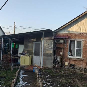 Продается Дом, 40 м²