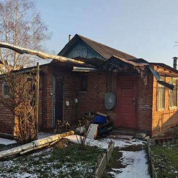 Продается Дом, 40 м²