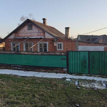 Продается Дом, 40 м²