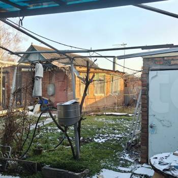 Продается Дом, 40 м²