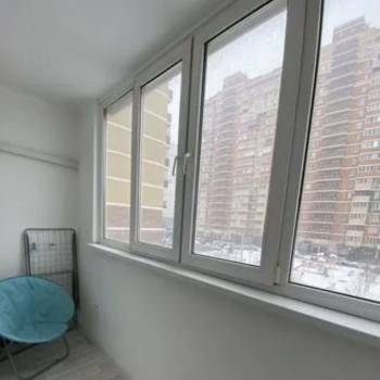 Продается 1-комнатная квартира, 27 м²