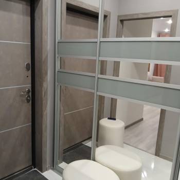 Продается 1-комнатная квартира, 42 м²