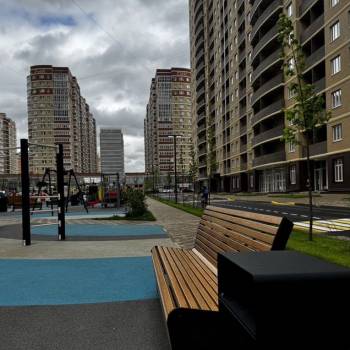 Продается 2-х комнатная квартира, 62,2 м²