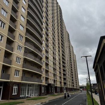 Продается 2-х комнатная квартира, 62,2 м²