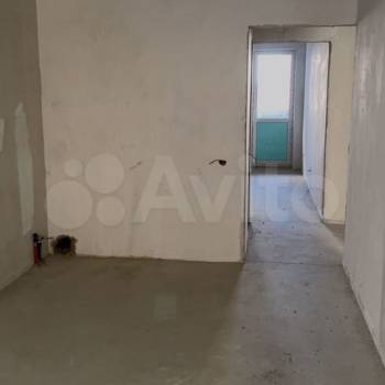 Продается 2-х комнатная квартира, 62,2 м²