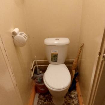 Сдается 1-комнатная квартира, 30 м²