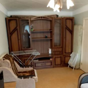 Сдается 1-комнатная квартира, 30 м²