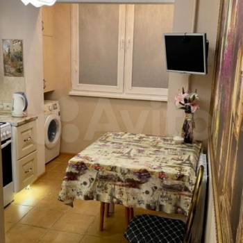 Сдается Многокомнатная квартира, 67 м²