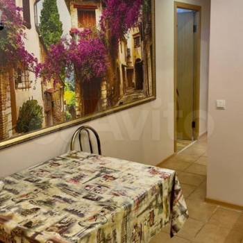 Сдается Многокомнатная квартира, 67 м²