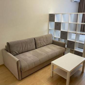 Продается 1-комнатная квартира, 40 м²