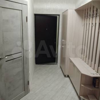 Сдается 2-х комнатная квартира, 53 м²