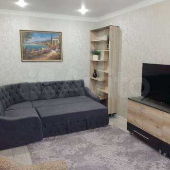 Сдается 2-х комнатная квартира, 53 м²