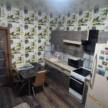 Сдается 1-комнатная квартира, 40 м²