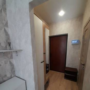 Продается 1-комнатная квартира, 20 м²