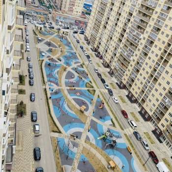 Продается 1-комнатная квартира, 33 м²