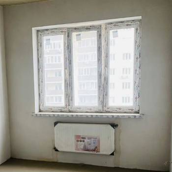 Продается 1-комнатная квартира, 33 м²