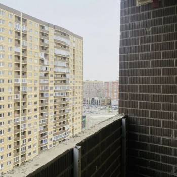 Продается 1-комнатная квартира, 33 м²