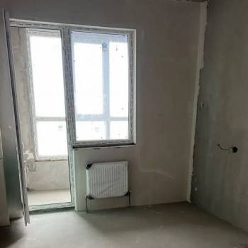 Продается 1-комнатная квартира, 46,4 м²