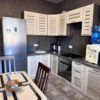 Продается 1-комнатная квартира, 48,5 м²