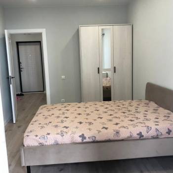 Сдается 1-комнатная квартира, 50 м²