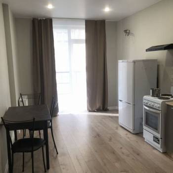 Сдается 1-комнатная квартира, 50 м²