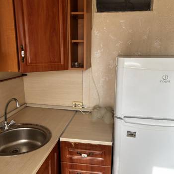 Сдается 1-комнатная квартира, 32 м²