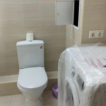 Сдается 1-комнатная квартира, 40 м²