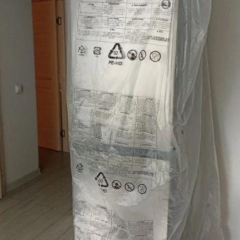 Сдается 1-комнатная квартира, 40 м²