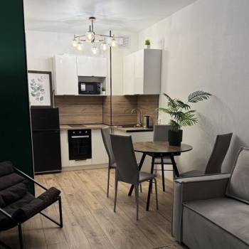 Сдается 1-комнатная квартира, 35,2 м²