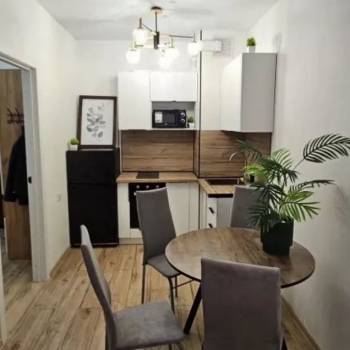 Сдается 1-комнатная квартира, 35,2 м²