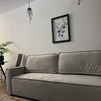 Сдается 1-комнатная квартира, 35,2 м²