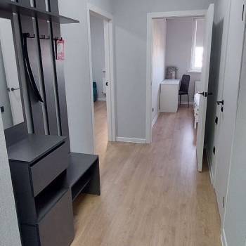 Сдается 1-комнатная квартира, 35,2 м²